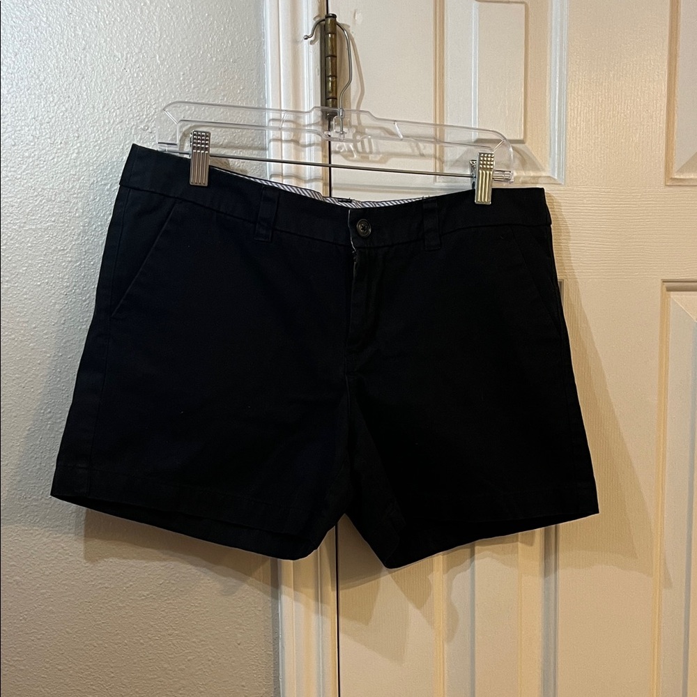 Merona Black Women's Bermudas